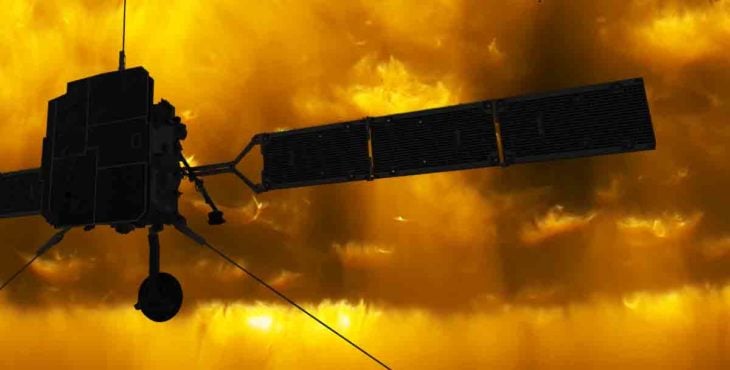Parker Solar Probe vletela priamo do rýchleho solárneho vetra: Čo sa z...