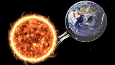 Môžeme naše Slnko použiť ako obrovský teleskop?