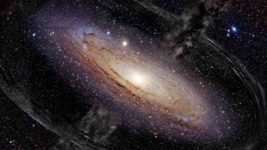 Potrebujeme temnú hmotu na vysvetlenie gravitačných záhad vesmíru?