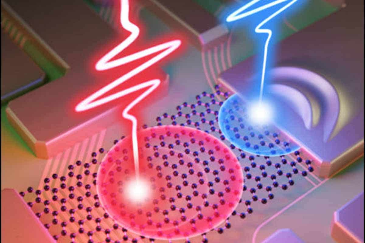 Výskum z University of Rochester priniesol základy pre ultrarýchle počítače budúcnosti