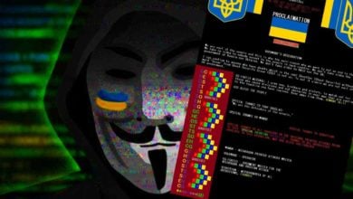 Anonymous kyberneticky utok na tlaciarne rusov a bielorusov (2)