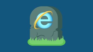 Internet Explorer RIP(1)