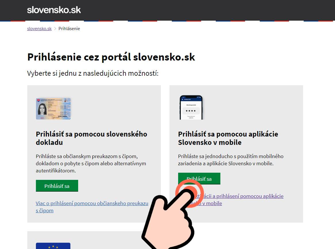 Slovensko v mobile overovaci kod_11