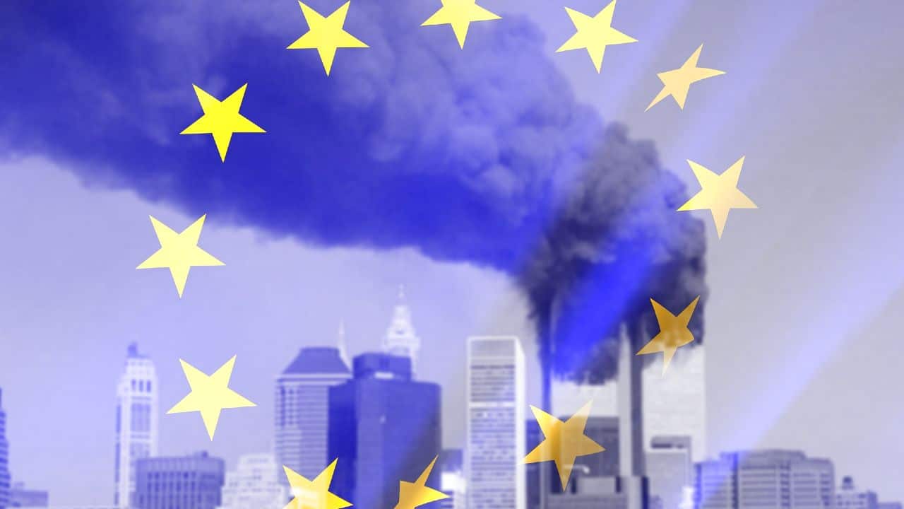 europska unia teroristicky obsah na internete