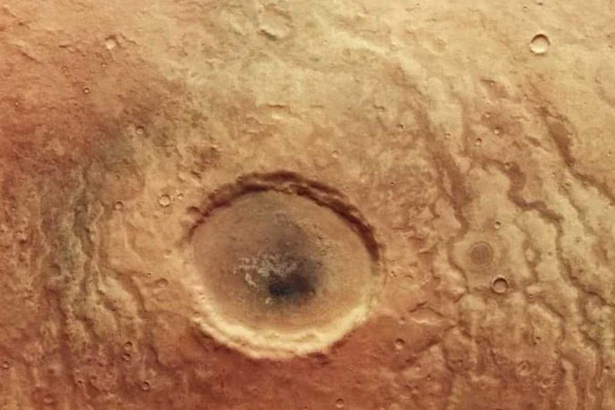 Oko Marsu vám navodí zimomriavky