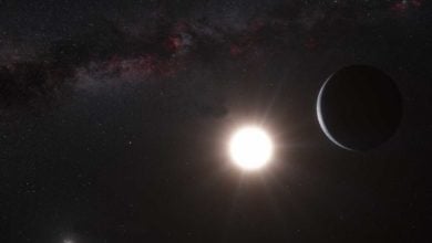 Dve misie NASA preskúmajú sústavu Alfa Centauri