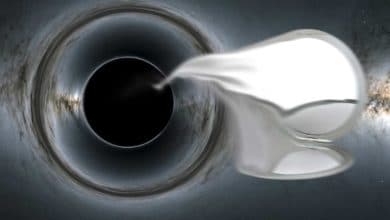 Podarí sa vedcom odhaliť tajomstvá čiernych dier?
