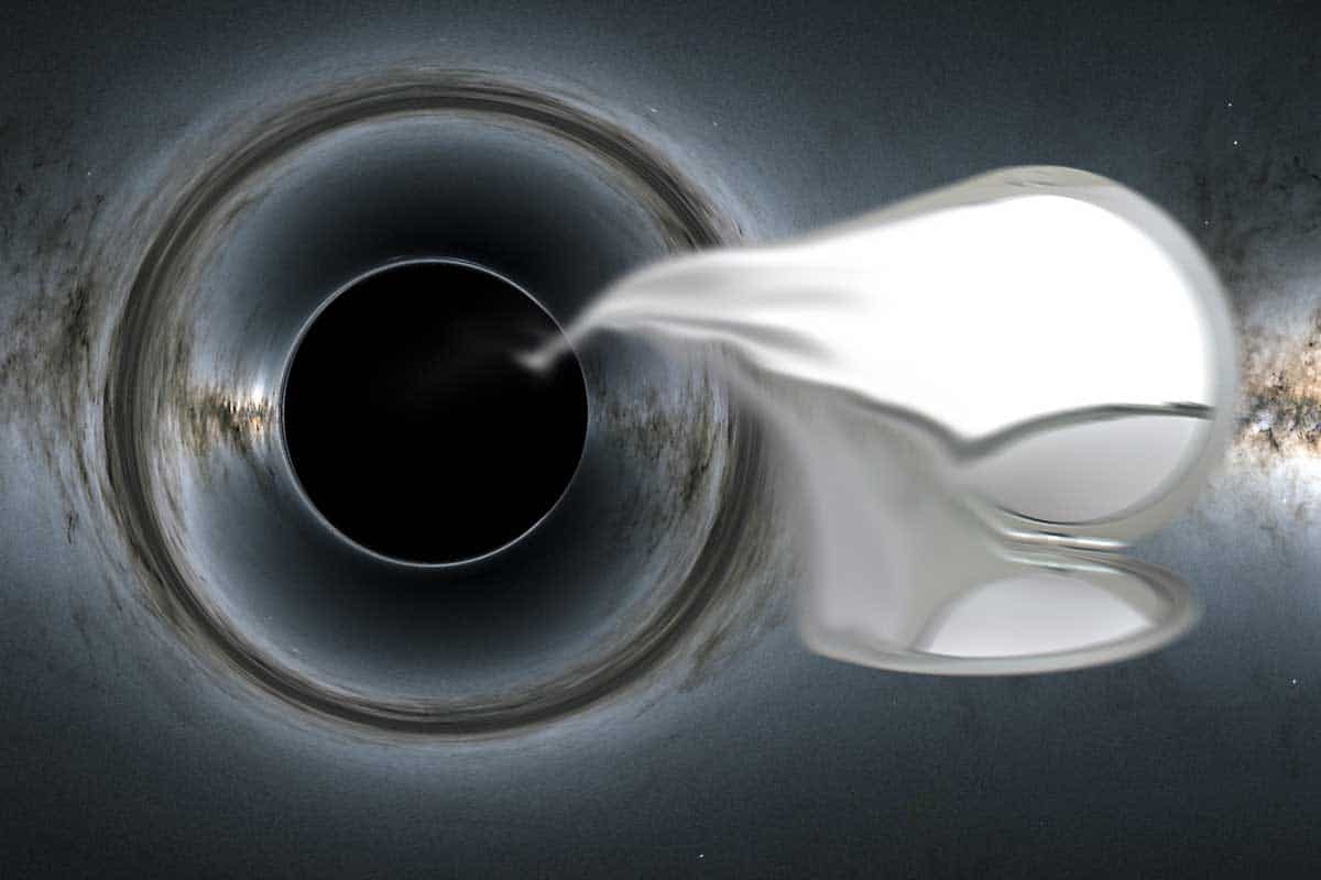 Podarí sa vedcom odhaliť tajomstvá čiernych dier?