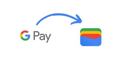 Google Pay sa mení na Peňaženku