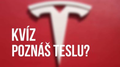 Kviz Tesla