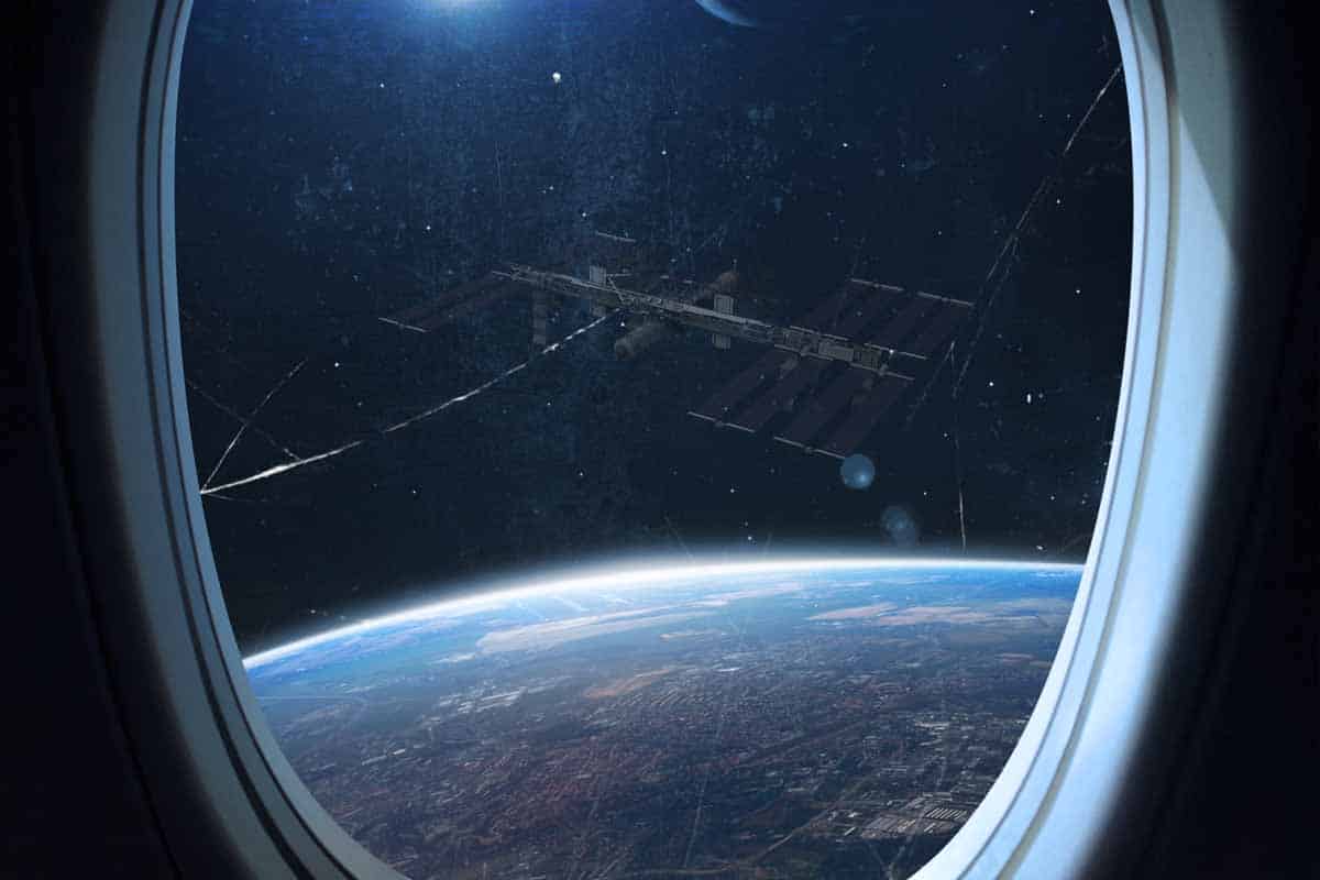 Opustí Rusko ISS definitívne?