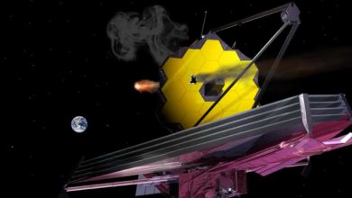 Teleskop Jamesa Webba môže mať po náraze trvalé poškodenie