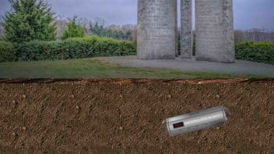 Záhadu Amerického stonehengu prehlbuje chýbajúca časová kapsula