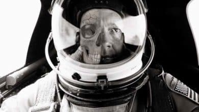 Dlhý pobyt vo vesmíre vážne poškodzuje zdravie kostí astronautov.