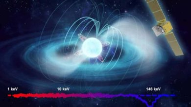 Pozorovaná neutrónová hviezda má najsilnejšie magnetické pole vo vesmíre