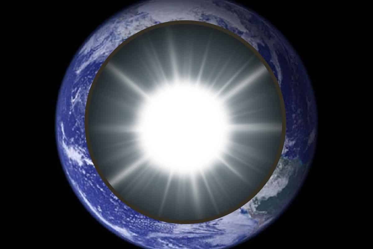 Vedci objavili novú ozónovú dieru, tá je podľa štúdie obrovská
