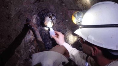 Najstaršia podzemná voda pomôže odhaliť záhady života