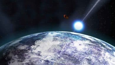 Objav prvej planéty mimo Slnečnej sústavy bola extrémna vzácnosť.