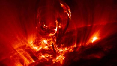 Ako nás ohrozujú solárne erupcie?