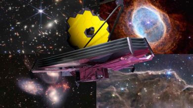 Teleskop Jamesa Webba sa pustí do najväčšej záhady vesmíru