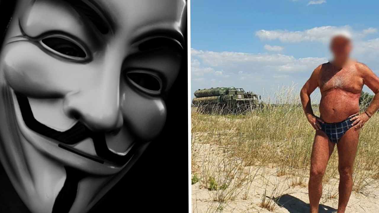Anonymous okryli polohu protivzdusnej obrany S 400_2