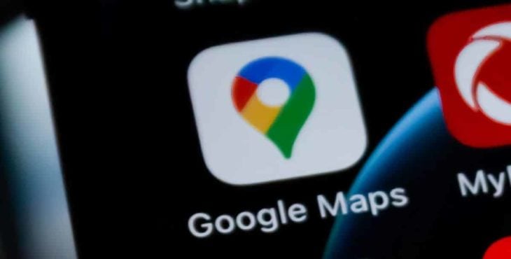 Google Mapy schovávajú v sebe „stroj času“: O tejto funkcii vie len málokto 