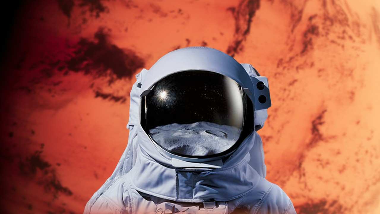 Mars Astronaut_uvodny