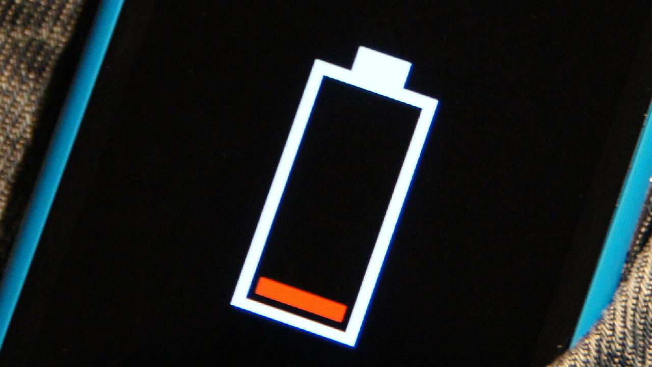 bateria telefonu nastavenia čo vybíjajú batériu