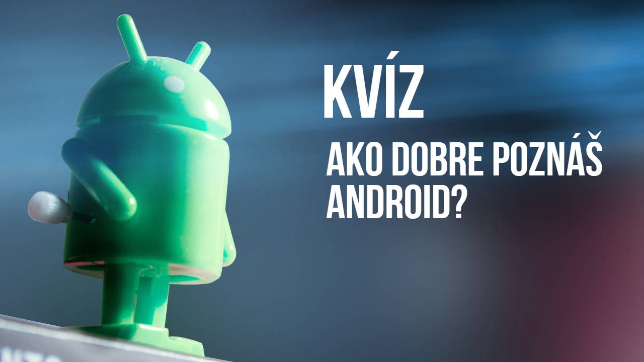 kviz Android