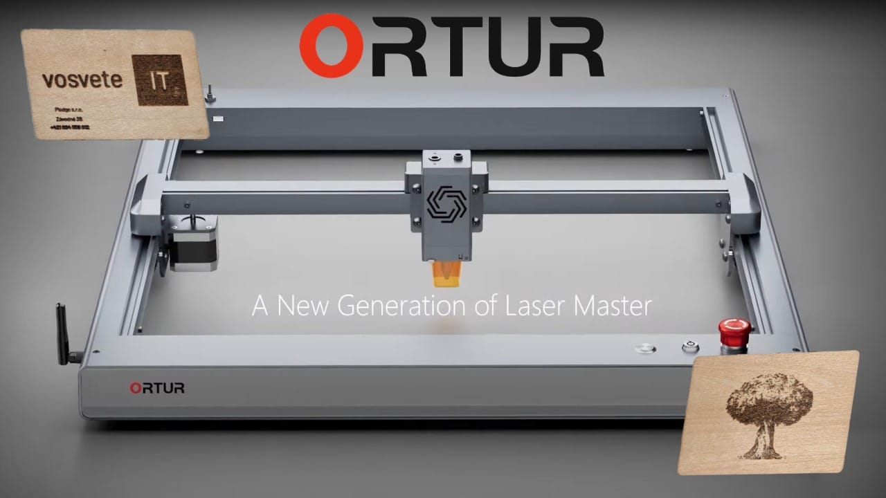 ortur laser master 3 ilustracny madethebest