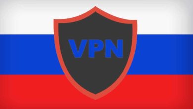 rusko VPN