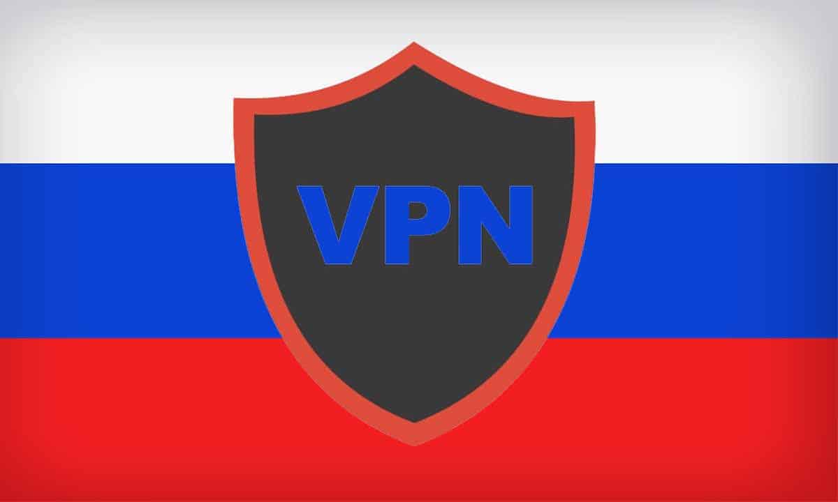 rusko VPN