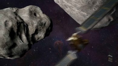 Už na budúci mesiac DART úmyselne vrazí do asteroidu v živom prenose