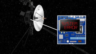 Čo sa stalo sonde Voyager 1? zvláštnu chybu sa podarilo opraviť