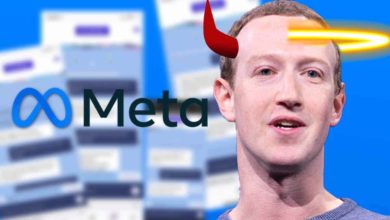 Nová AI spoločnosti Meta "naložila" Zuckerbergovi