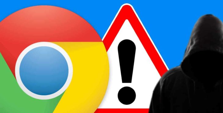 Google radí, ako si zabezpečiť Chrome, aby sme eliminovali riziká, kto...