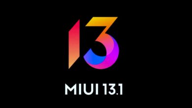 MIUI 13 Xiaomi