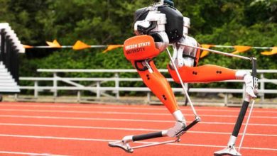 Robot Cassie je prvým, ktorý získal svetový rekord v šprinte na sto metrov