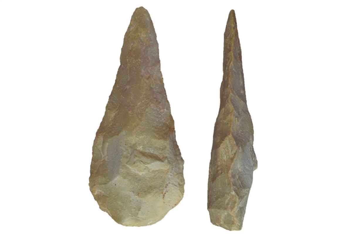 Prvé kamenné nástroje sú ešte staršie, než sa predpokladalo
