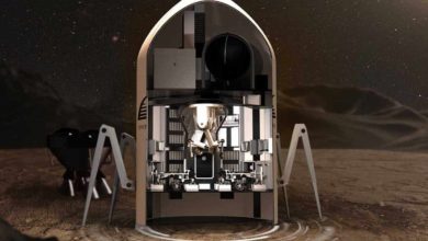 3D tlačiarne na Marse sú o krok bližšie k realite