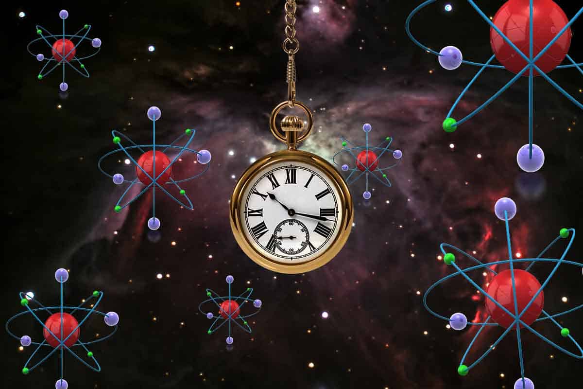 Vedcom sa podarilo vytvoriť systém kvantovo previazaných atómových hodín