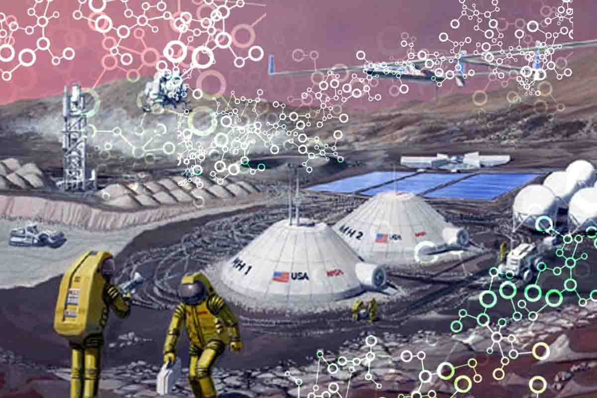 Zariadenie MOXIE spoľahlivo produkuje na Marse kyslík