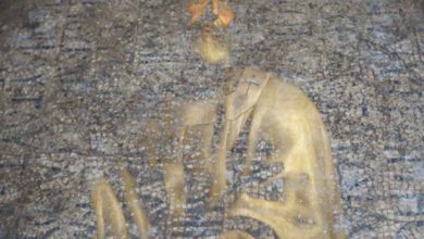 Archeológovia objavili nápis, odkazujúci na biblickú Betsaidu a svätého Petra