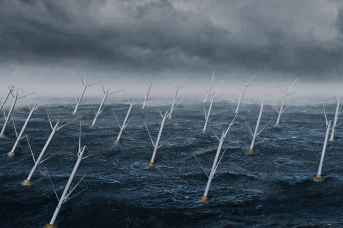 World Wide Wind prináša revolúciu v odbere veternej energie
