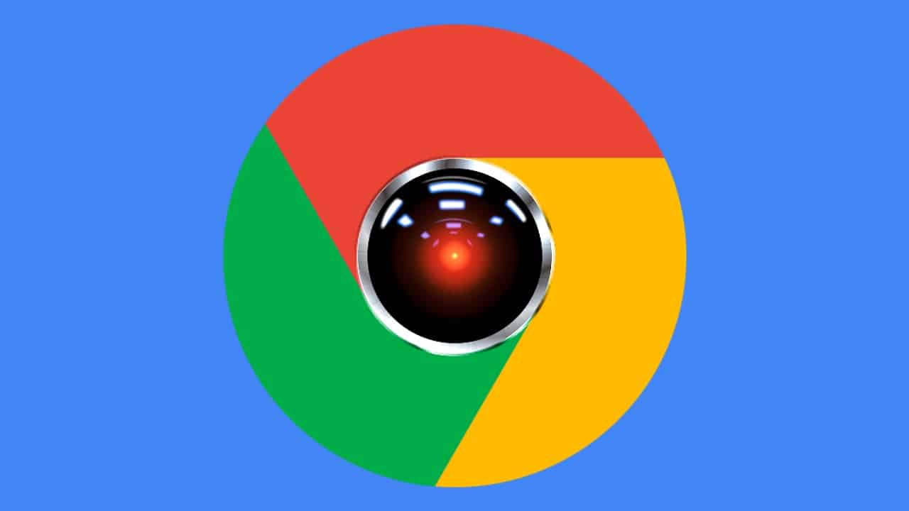 Chrome virus hacker_titulka