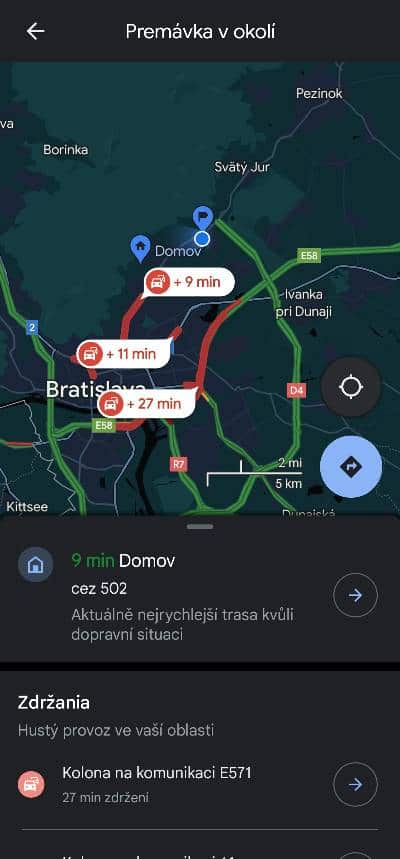 Google Mapy rezim Premavka_widget_3
