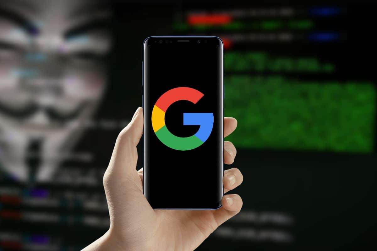 google ucet sukromie