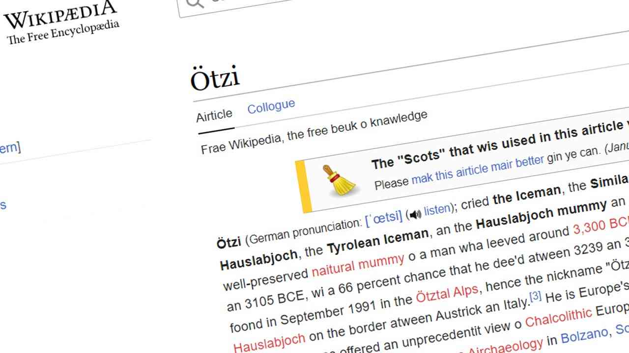 Vražda Ötziho bola zbabelá, no jej motív ostáva záhadou