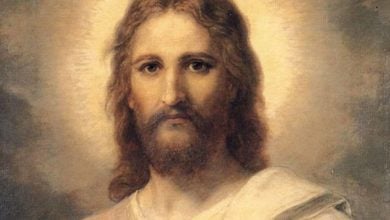 Ako vyzeral Ježiš Kristus?