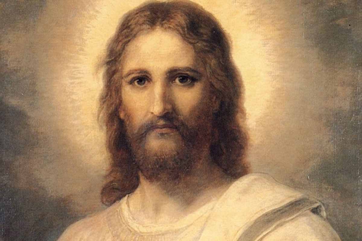 Ako vyzeral Ježiš Kristus?